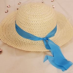 Straw Hat